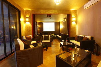 Hotel La Villa Racine