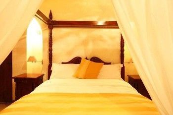 Hotel La Villa Racine