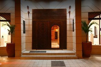 Hotel La Villa Racine