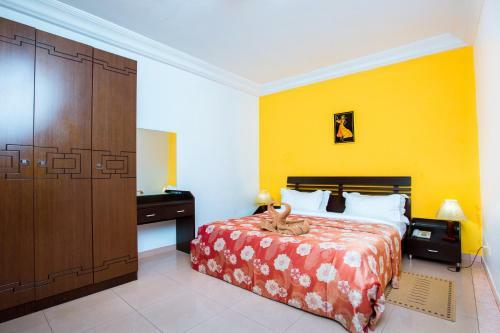Hotel Le Feto