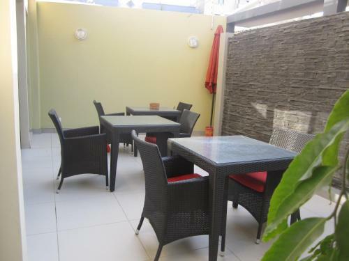 La Villa 126