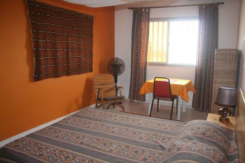 Albergue Auberge Keur Diame