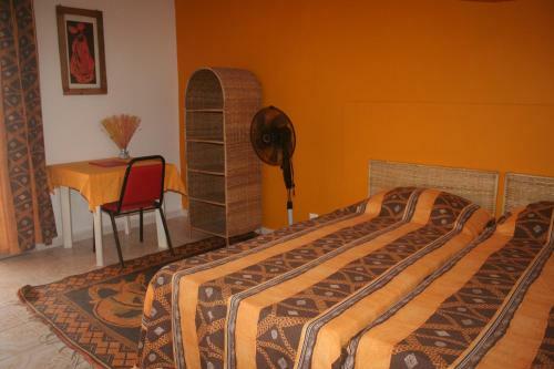 Albergue Auberge Keur Diame