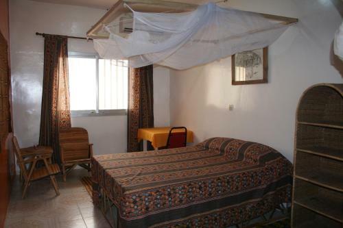 Albergue Auberge Keur Diame