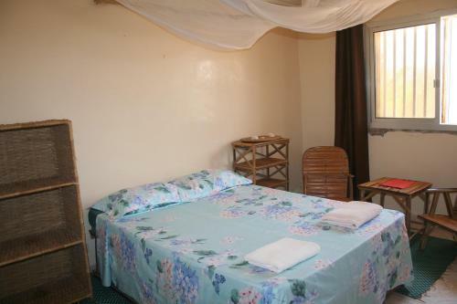 Albergue Auberge Keur Diame