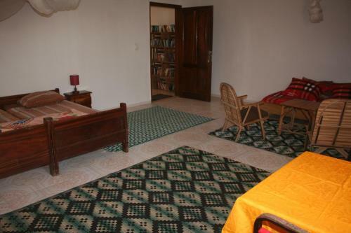 Albergue Auberge Keur Diame