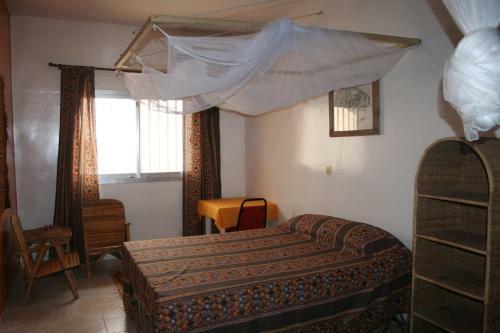 Albergue Auberge Keur Diame
