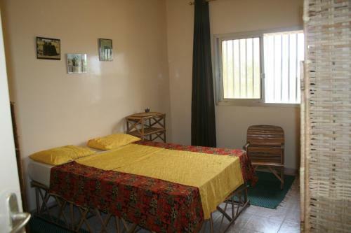 Albergue Auberge Keur Diame