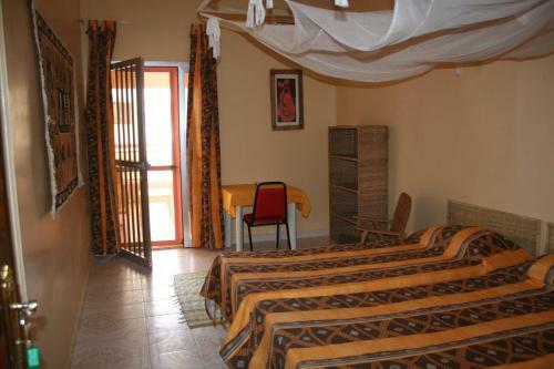 Albergue Auberge Keur Diame