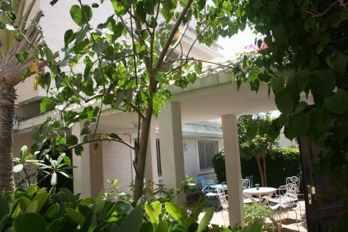 Albergue Auberge Keur Diame