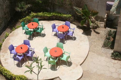 Albergue Auberge Keur Diame