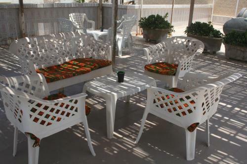 Albergue Auberge Keur Diame