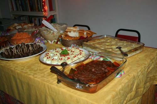 Albergue Auberge Keur Diame
