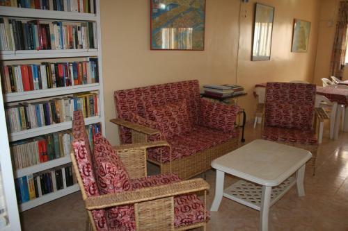 Albergue Auberge Keur Diame