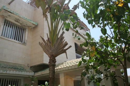 Albergue Auberge Keur Diame