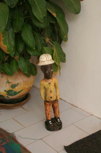 Albergue Auberge Keur Diame