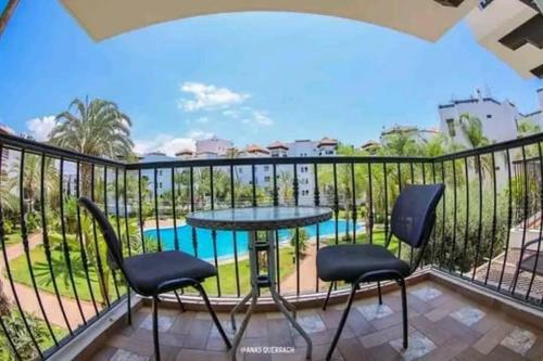 Apartamento Residence Islan