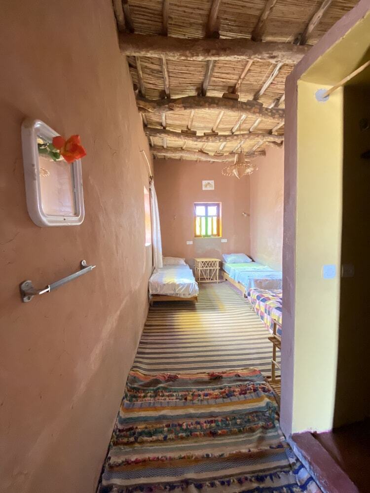 Hotel Auberge Restau Tombouctou