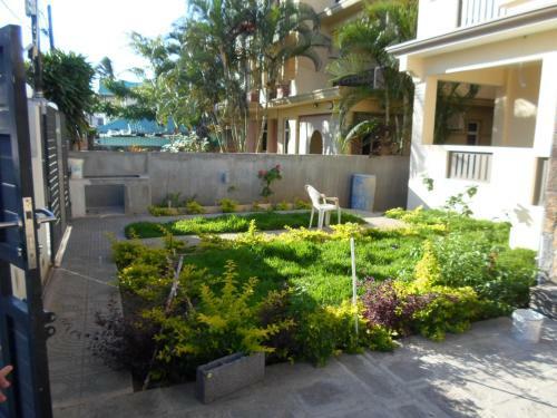 Apartamento Residence La Colombe Vacation Rentals