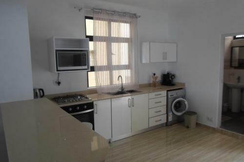 Apartamento Residence La Colombe Vacation Rentals