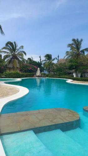 Gin 24 Habour Key Villas