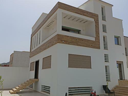 Magnifique Villa A Beni Mellal