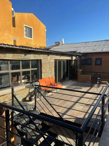 Hostal Ethithiya Guesthouse And Self-catering