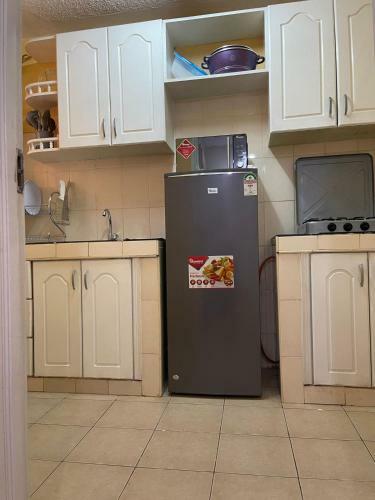Bed & Breakfast Junica Apartments Ruaka