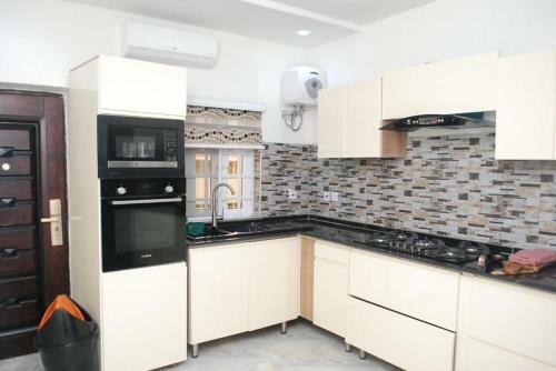 Apartamento Racheal's Place
