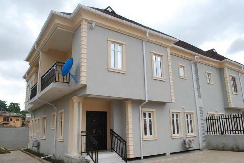 Apartamento Racheal's Place