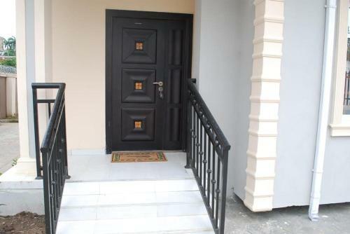 Apartamento Racheal's Place