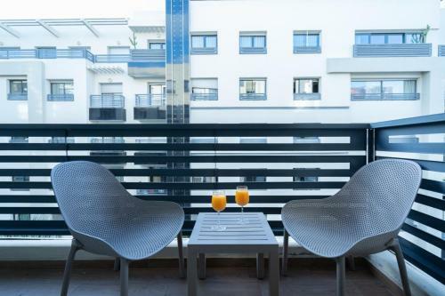 Apartamento Amazing 1br Suite Great Location
