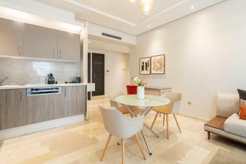 Apartamento Amazing 1br Suite Great Location