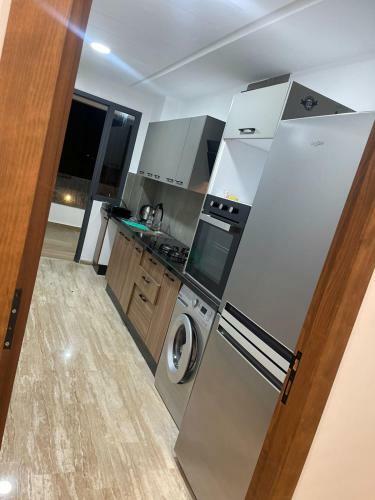 Apartamento Appartement De Lux A Tamaris