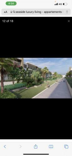 Apartamento Appartement De Lux A Tamaris