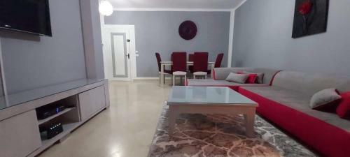 Apartamento Appartement Rayhan Yasmine Hammamet