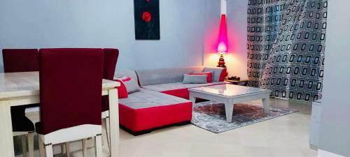 Apartamento Appartement Rayhan Yasmine Hammamet
