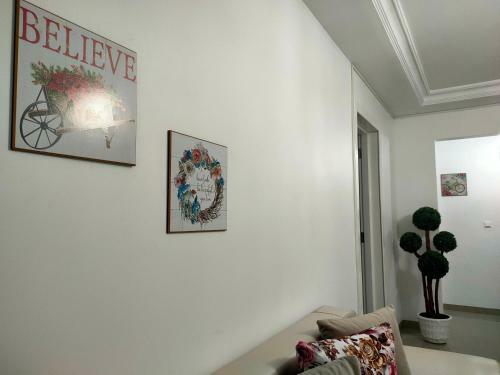 Apartamento Appartement Standing Nabeul
