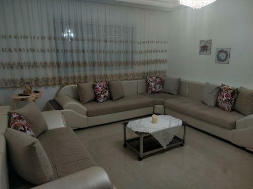Apartamento Appartement Standing Nabeul