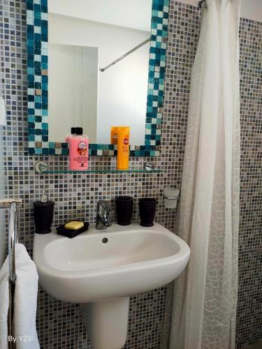 Apartamento Appartement Standing Nabeul