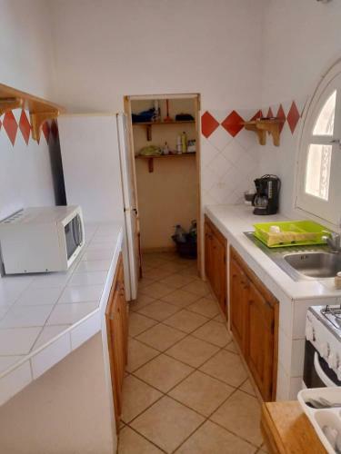 Apartamento Villa Avec Piscine Somone