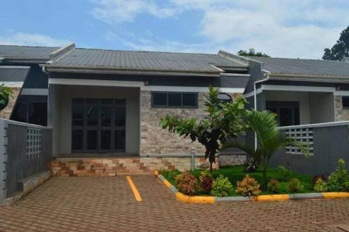 Serene Homes Apartments Jinja