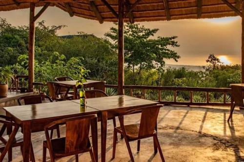 Serene Homes Apartments Jinja