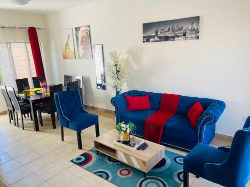 Apartamento Little Paradise 2