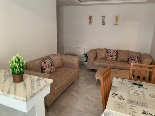 Apartamento S+1 Haut Standing Accueillant