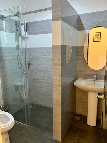 3 Peaks Resort & Boutique Hotel