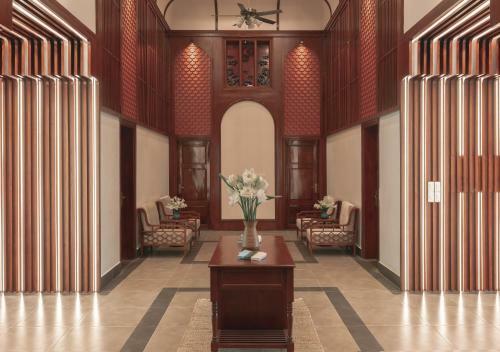 Villa Senna Wellness Retreat