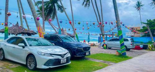 Hotel The Legend Coco Beach