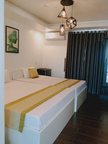 Green Zone Hotel