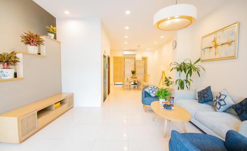 Apartamento Resort Royal Lotus 604